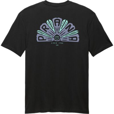 Prana prAna Ordinary Pleasure SS Tee メンズ Tシャツ