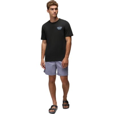 Prana prAna Ordinary Pleasure SS Tee メンズ Tシャツ