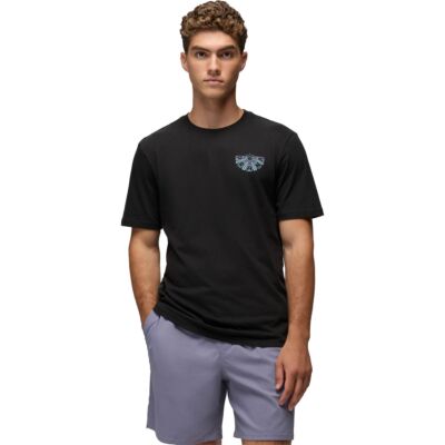 Prana prAna Ordinary Pleasure SS Tee メンズ Tシャツ