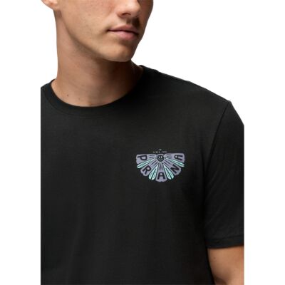 Prana prAna Ordinary Pleasure SS Tee メンズ Tシャツ