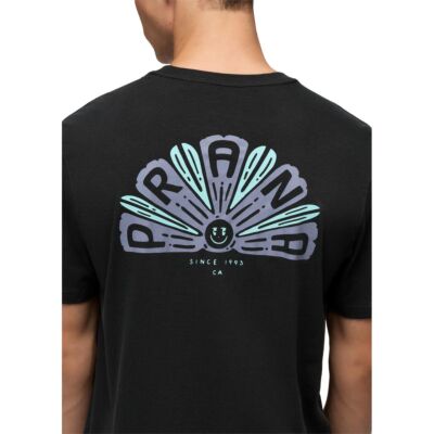 Prana prAna Ordinary Pleasure SS Tee メンズ Tシャツ