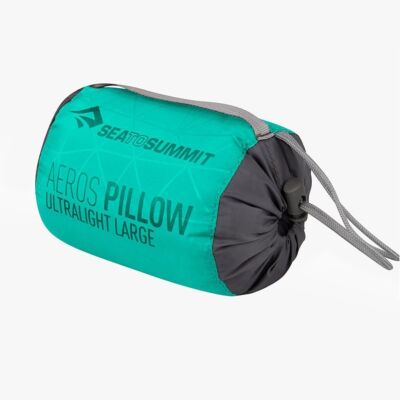 Sea to Summit Pillow Aeros Ultralight Large エアー枕