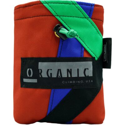 Organic Climbing Large Chalk Bag チョークバッグ