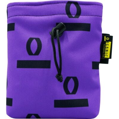 Organic Climbing Large Chalk Bag チョークバッグ