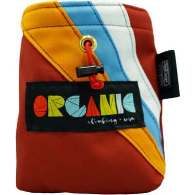 Organic Climbing Large Chalk Bag チョークバッグ