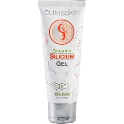 Climbskin Organic Silicium Gel CBD 有機シリコンジェル CBD