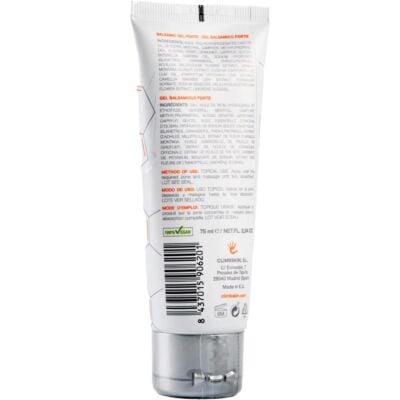 Climbskin Organic Silicium Gel CBD 有機シリコンジェル CBD