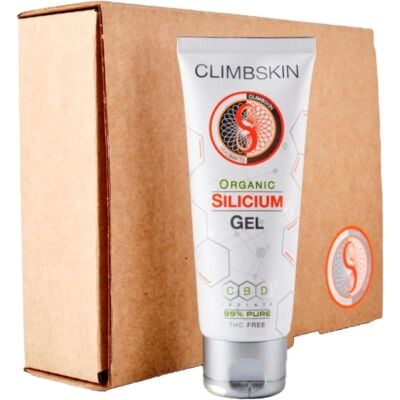 Climbskin Organic Silicium Gel CBD 有機シリコンジェル CBD