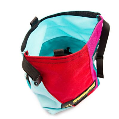 Organic Climbing Lunch Bag Chalk Bucket チョークバッグ ボルダリング