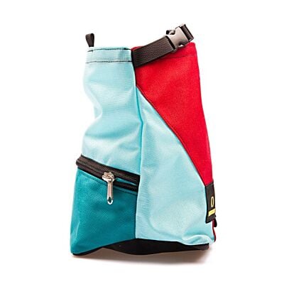 Organic Climbing Lunch Bag Chalk Bucket チョークバッグ ボルダリング