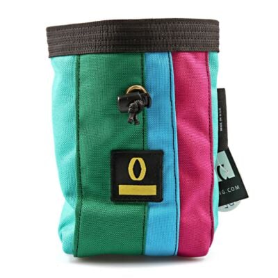 Organic Climbing Small Chalk Bag チョークバッグ