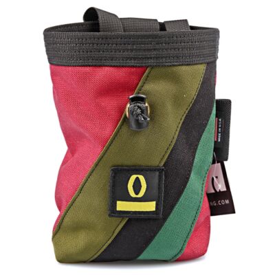 Organic Climbing Small Chalk Bag チョークバッグ