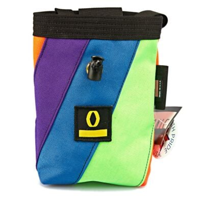 Organic Climbing Small Chalk Bag チョークバッグ