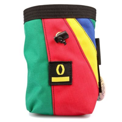 Organic Climbing Small Chalk Bag チョークバッグ