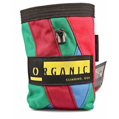 Organic Climbing Large Chalk Bag チョークバッグ