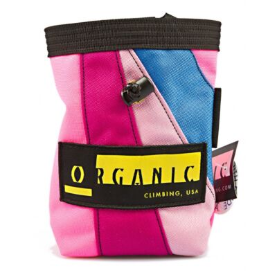 Organic Climbing Large Chalk Bag チョークバッグ
