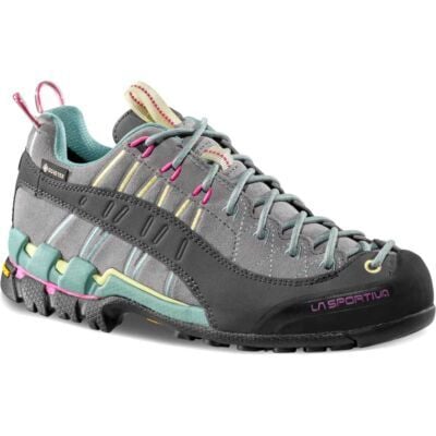 La Sportiva Hyper Woman GTX レディースアプローチシューズ