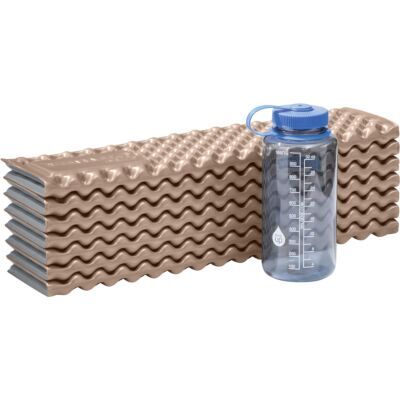 Therm-a-Rest Original Z Lite フォームスリーピングパッド