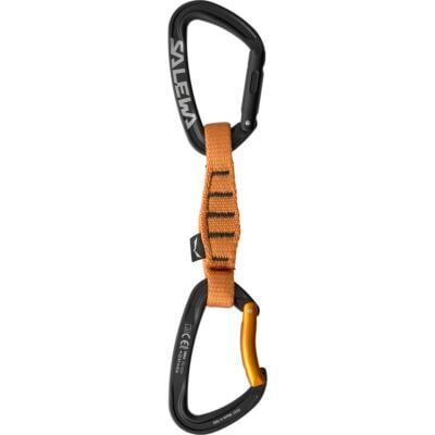 SALEWA Ortles Straight/Bent110 Quickdraw クイックドロー アルパイン クライミング