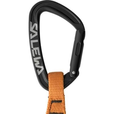 SALEWA Ortles Straight/Bent110 Quickdraw クイックドロー アルパイン クライミング