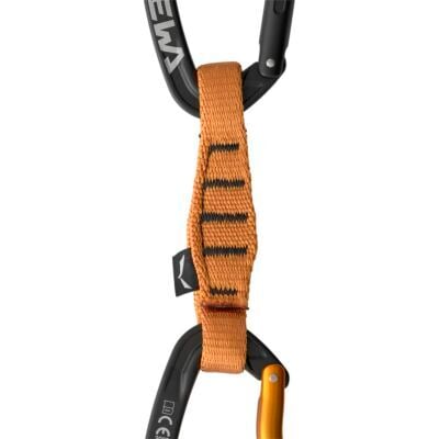 SALEWA Ortles Straight/Bent110 Quickdraw クイックドロー アルパイン クライミング