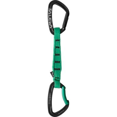 SALEWA Ortles Straight/Bent170 Quickdraw クイックドロー アルパイン クライミング