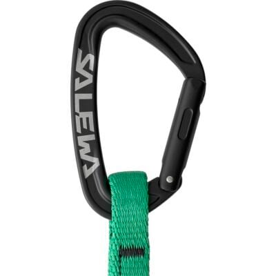 SALEWA Ortles Straight/Bent170 Quickdraw クイックドロー アルパイン クライミング