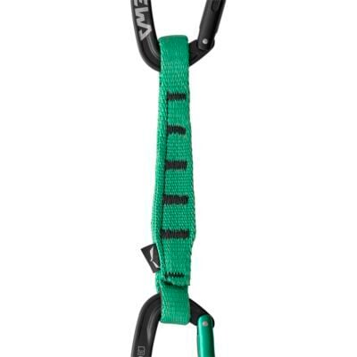 SALEWA Ortles Straight/Bent170 Quickdraw クイックドロー アルパイン クライミング