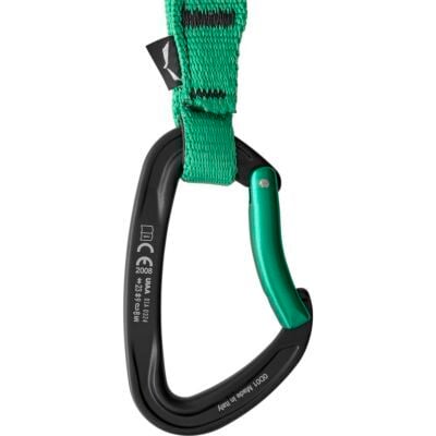 SALEWA Ortles Straight/Bent170 Quickdraw クイックドロー アルパイン クライミング