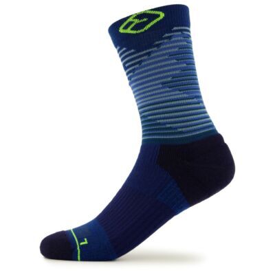 Ortovox All Mountain Mid Socks M トレッキングソックス