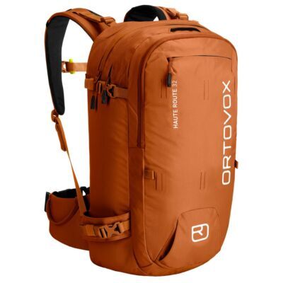 Ortovox Haute Route 32 スキー登山用バックパック