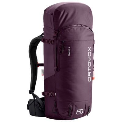 Ortovox Peak 42 S アルパインスキー用バックパック