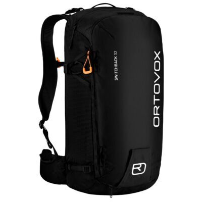 Ortovox Switchback 32 アルパインスキー用バックパック
