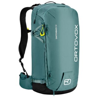 Ortovox Switchback 32 アルパインスキー用バックパック