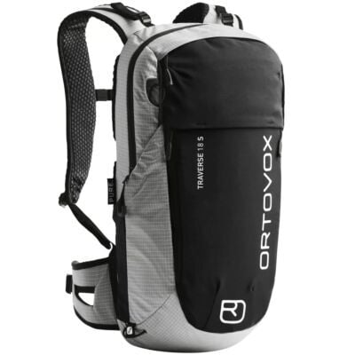 Ortovox Traverse Pure 18 S レディーストレッキングザック