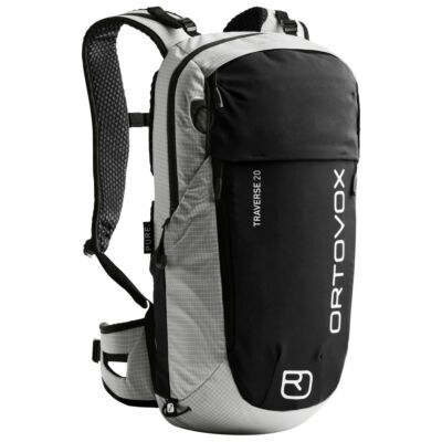 Ortovox Traverse Pure 20 トレッキングザック