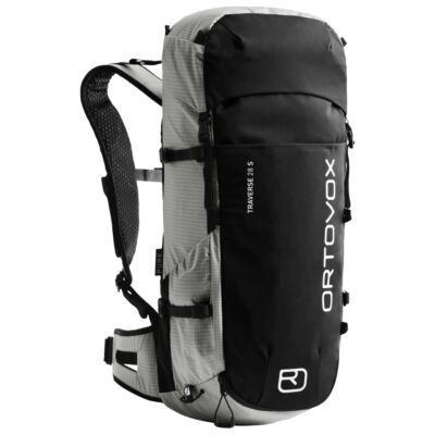 Ortovox Traverse Pure 28 S 女性用トレッキングザック