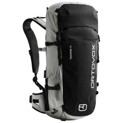 Ortovox Traverse Pure 30 トレッキングザック