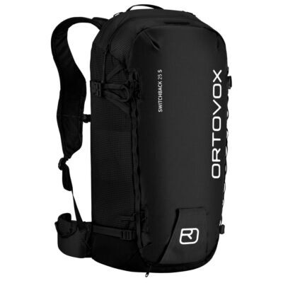 Ortovox Switchback 25 S アルパインスキー用バックパック レディース