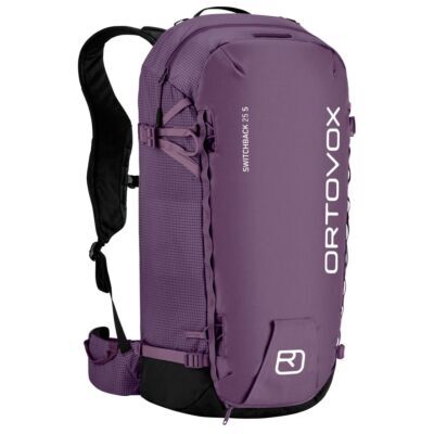 Ortovox Switchback 25 S アルパインスキー用バックパック レディース