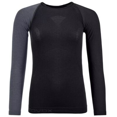 Ortovox 120 Comp Light LS Women レディースサーマルシャツ