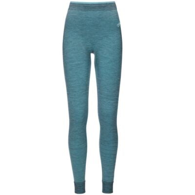Ortovox 230 Competition Long Pants Woman レディースサーマルパンツ