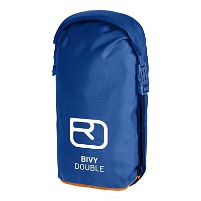 Ortovox Bivy Double 緊急用ビバークサック