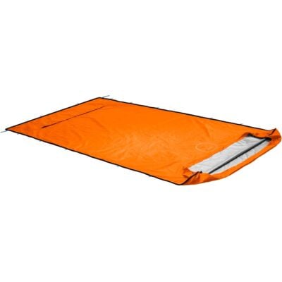 Ortovox Bivy Pro 緊急用ビバークサック