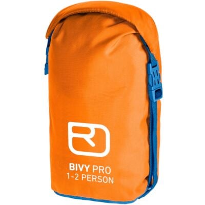 Ortovox Bivy Pro 緊急用ビバークサック