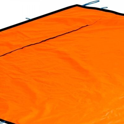 Ortovox Bivy Pro 緊急用ビバークサック