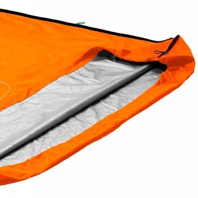 Ortovox Bivy Pro 緊急用ビバークサック