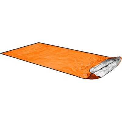 Ortovox Bivy Ultralight 緊急用ビバークサック