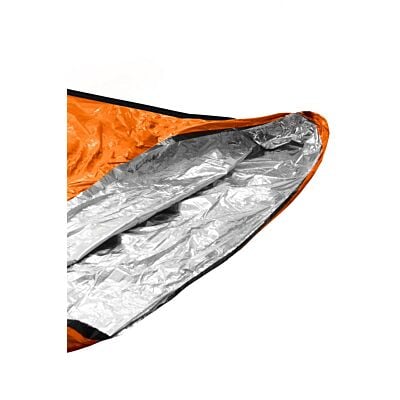 Ortovox Bivy Ultralight 緊急用ビバークサック