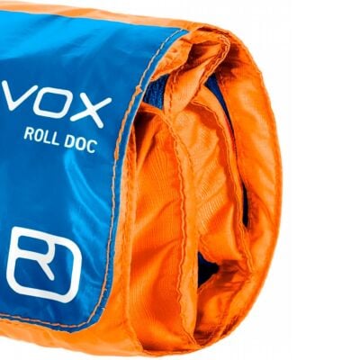 Ortovox First Aid Roll Doc 救急キット